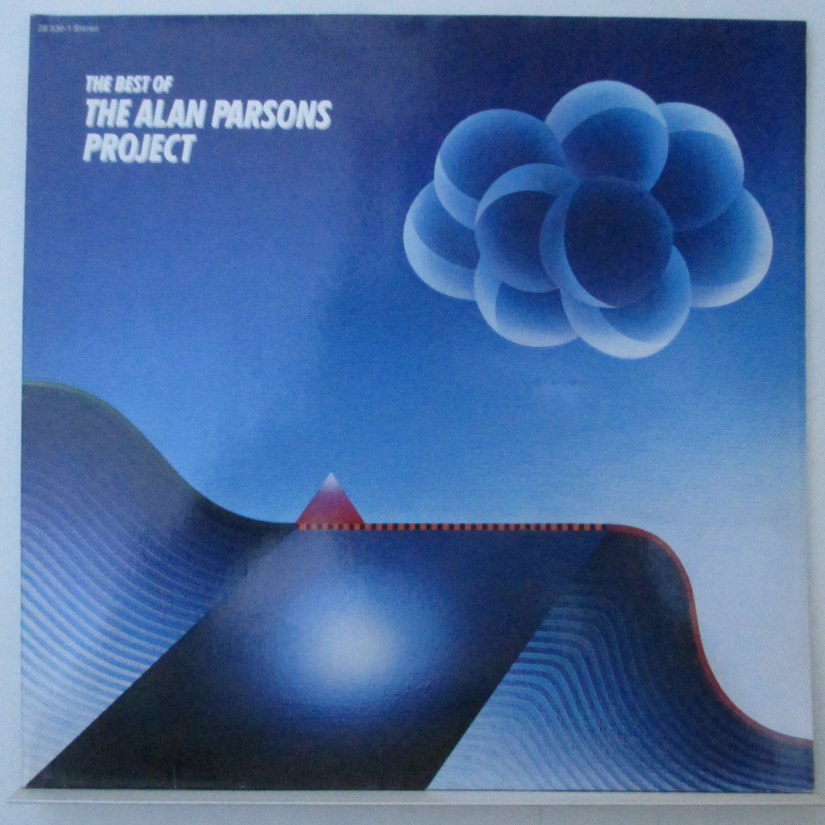 The Alan Parsons Project The Best Of The Alan Parsons Project Hifi