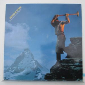 Depeche Mode – Construction Time Again