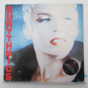 Eurythmics – Be Yourself Tonight  vg+