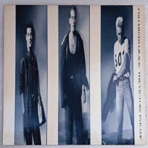 Two Minds Crack – The Victory Parade   Disc vinil*