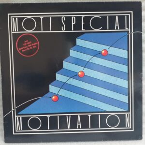 Moti Special – Motivation   Disc vinil (SNG)