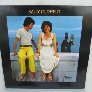 Sally Oldfield – Easy