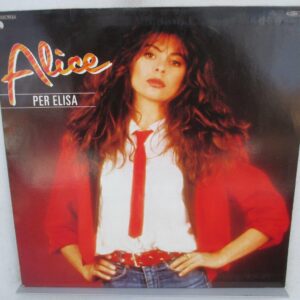 Alice – Per Elisa
