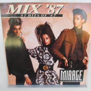 Mirage – Mix '87 (87 Hits Of '87)