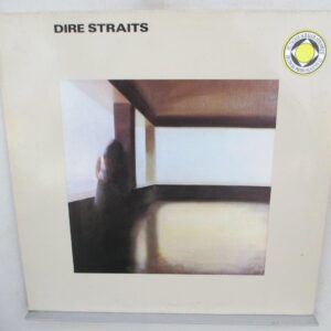 Dire Straits – Dire Straits
