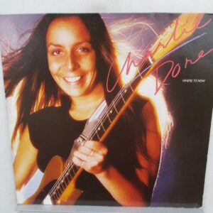 Charlie Dore – Where To Now