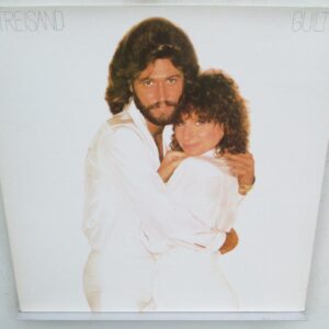Streisand – Guilty