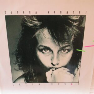 Gianna Nannini – Latin Lover