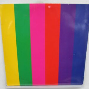 Pet Shop Boys – Introspective