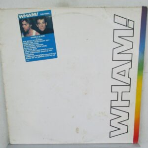 Wham! – The Final   2LP