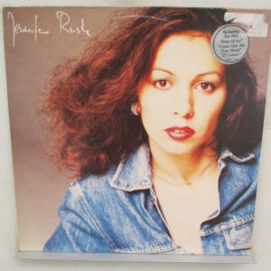 Jennifer Rush - Jennifer Rush