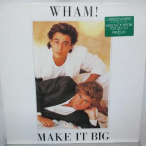 Wham! – Make It Big