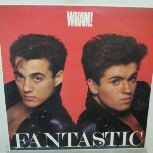 Wham! – Fantastic