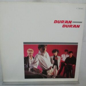 Duran Duran – Duran Duran