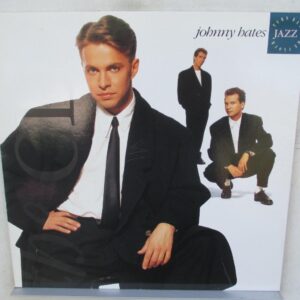 Johnny Hates Jazz – Turn Back The Clock  Disc VINIL LP