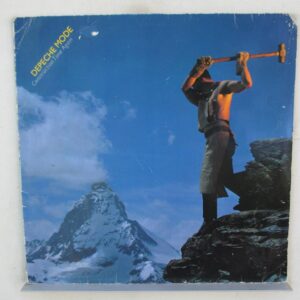 Depeche Mode – Construction Time Again