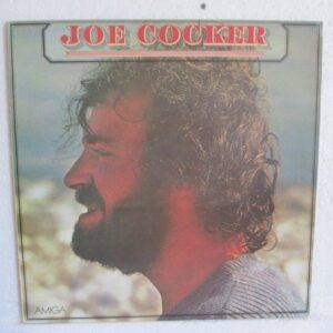 Joe Cocker – Joe Cocker