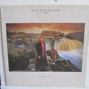 Clannad – Sirius