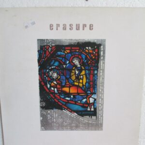 Erasure – The Innocents