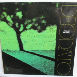 Deodato – Prelude