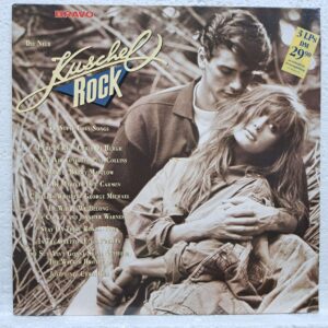 Kuschelrock 2 – Disc Vinil 3LP EX