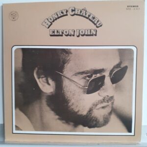 Elton John – Honky Château