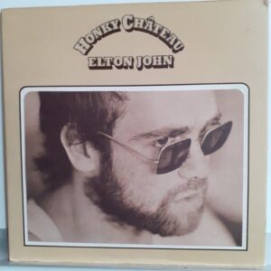 Elton John – Honky Château