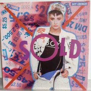 Boy George – Sold