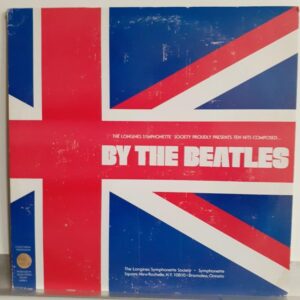 The Longines Symphonette – By The Beatles
