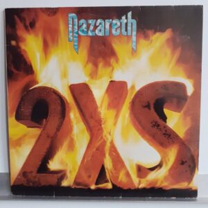 Nazareth – 2XS