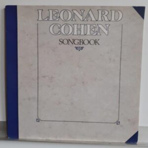 Leonard Cohen – Songbook