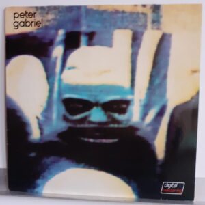 Peter Gabriel – Peter Gabriel