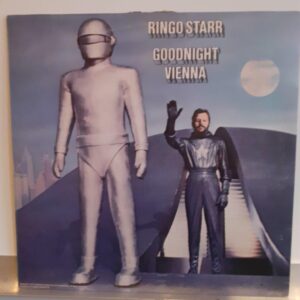 Ringo Starr – Goodnight Vienna
