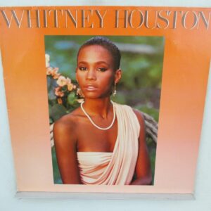 Whitney Houston – Whitney Houston