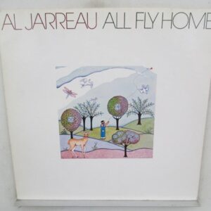 Al Jarreau – All Fly Home