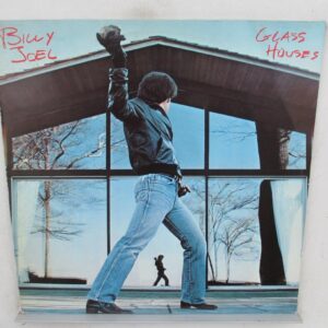 Billy Joel – Glass Houses