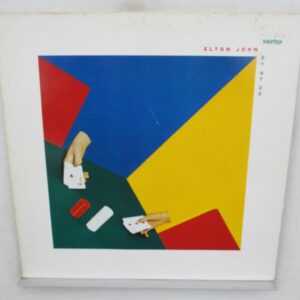Elton John – 21 At 33