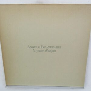Angelo Branduardi – La Pulce D'Acqua