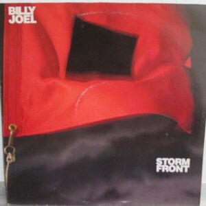 Billy Joel – Storm Front