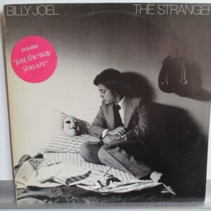 Billy Joel – The Stranger