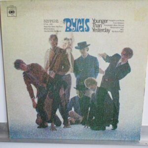 The Byrds – Younger Than Yesterday