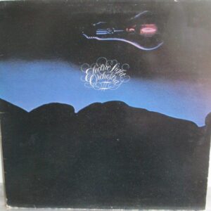 Electric Light Orchestra – Electric Light Orchestra II