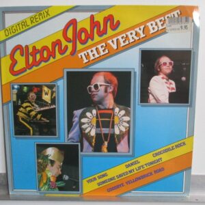 Elton John – The Very Best