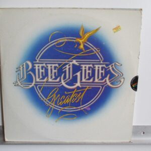 Bee Gees – Greatest   2LP  editie Venezuela