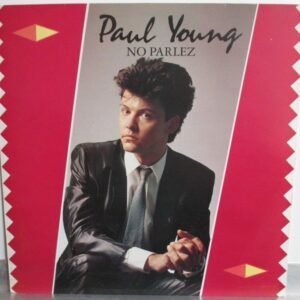 Paul Young - No Parlez