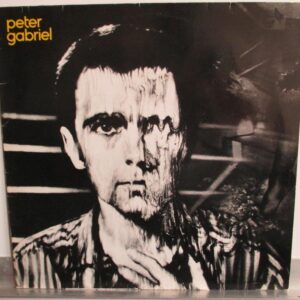 Peter Gabriel – Peter Gabriel