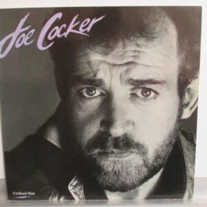 Joe Cocker – Civilized Man