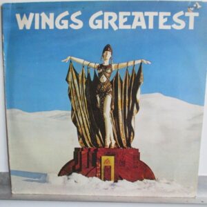 Wings – Wings Greatest