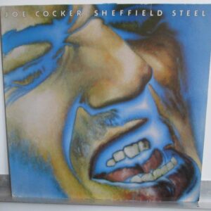 Joe Cocker – Sheffield Steel