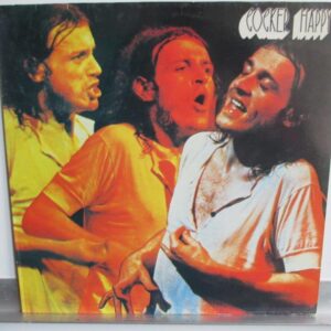 Joe Cocker – Cocker Happy